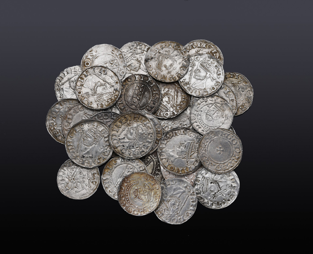 Braintree hoard 