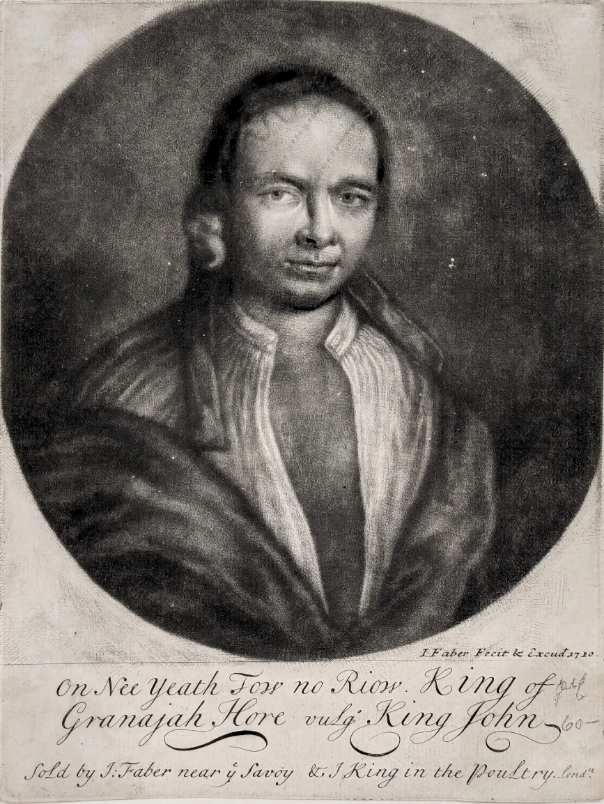 Mezzotint