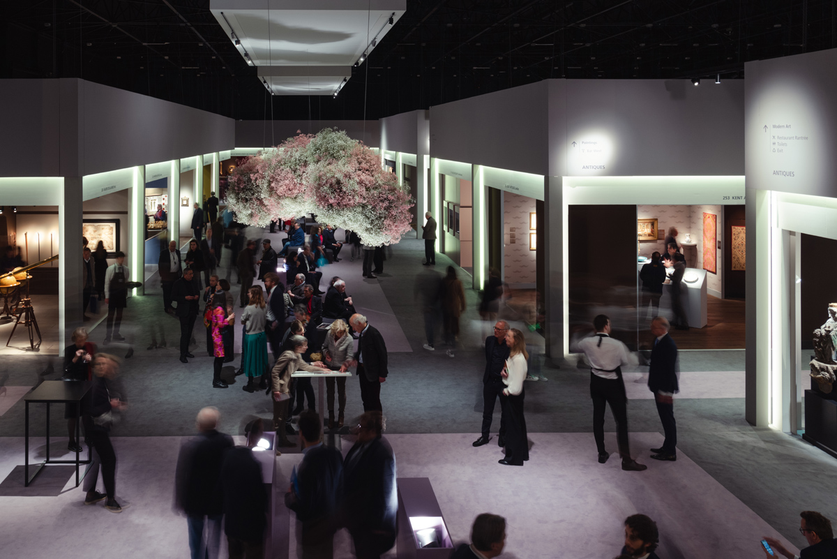 TEFAF Maastricht 2023