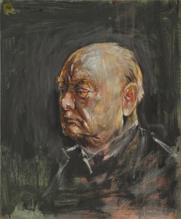 Sothebys Graham Sutherland Churchill 2639NE03A 17 04 2024