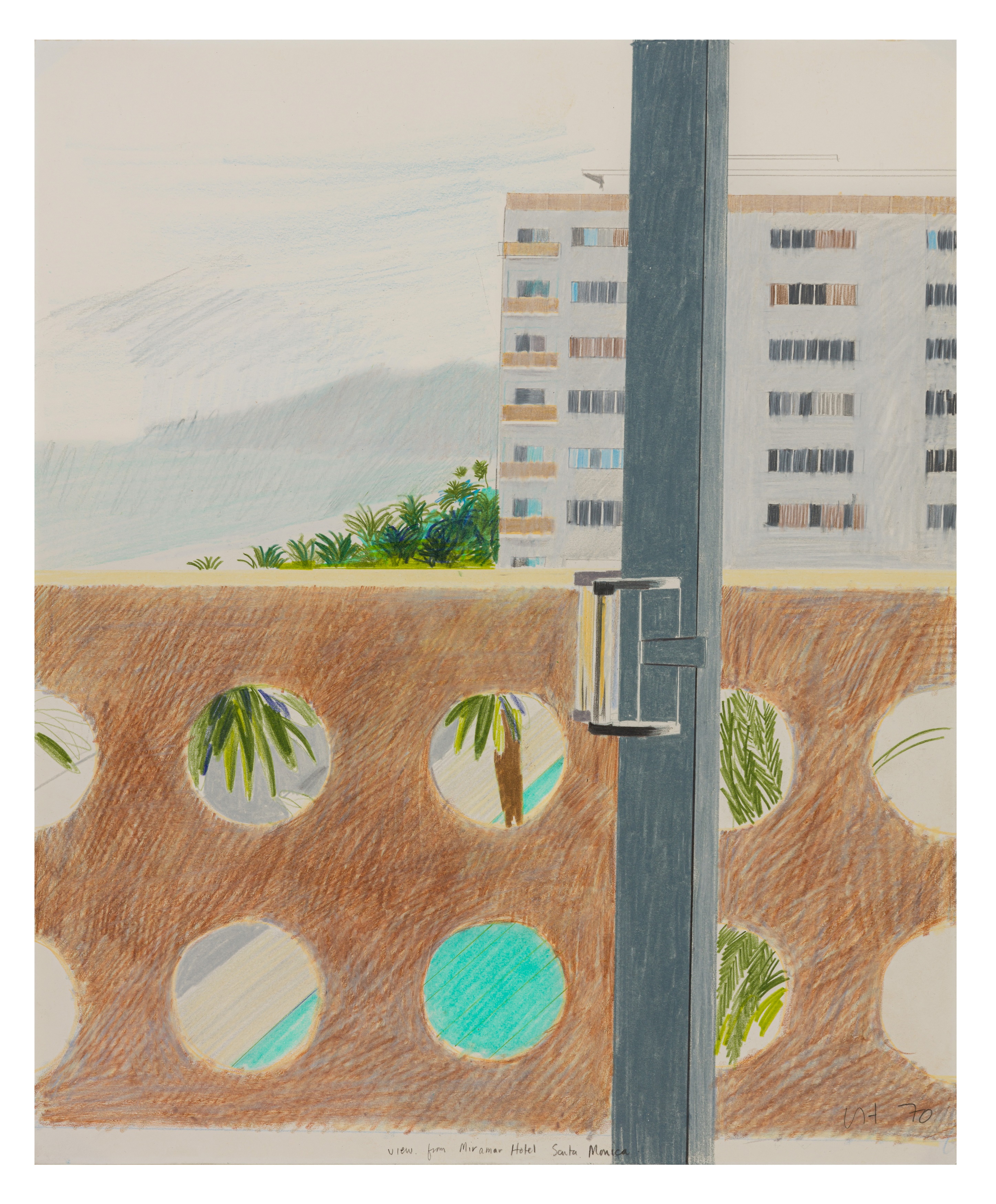 Chicswick Hockney 1