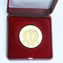 Trevor Francis Winners Medal