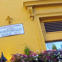 Portobello Yellow