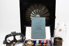 Sergeant Derrick John Allen