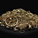 gold rings