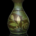 Edwin Beer Fishley vase