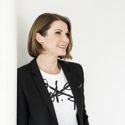 Dr Clare McAndrew