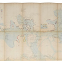 Northwest Passage Map
