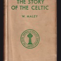 Phil Martin Celtic