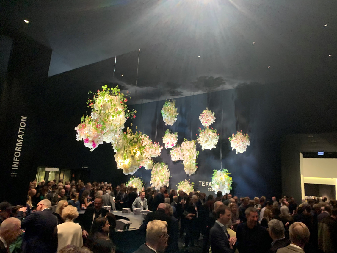TEFAF Maastricht