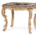 Pietra Dura Table
