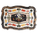 Pietra Dura Table