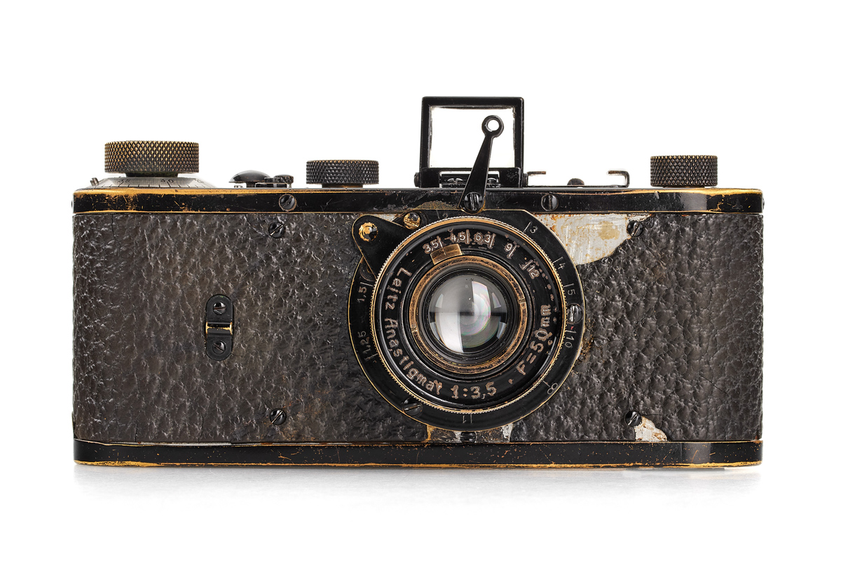 Leica 0-series