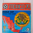 Panini Cover