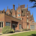 Dunston Hall