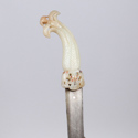 Indian Mughal dagger
