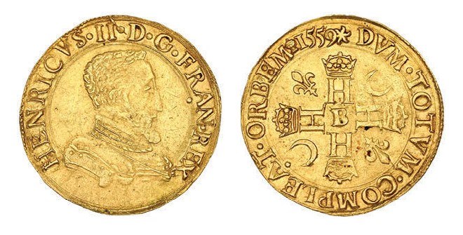 Coins