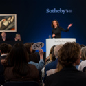 Sotheby’s auction