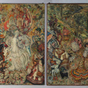 Gyula Batthyany painting