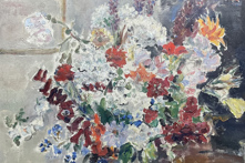 Ethel Walker auction record