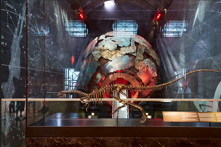 Dinosaur Skeleton 2702NEDI 04 07 2025