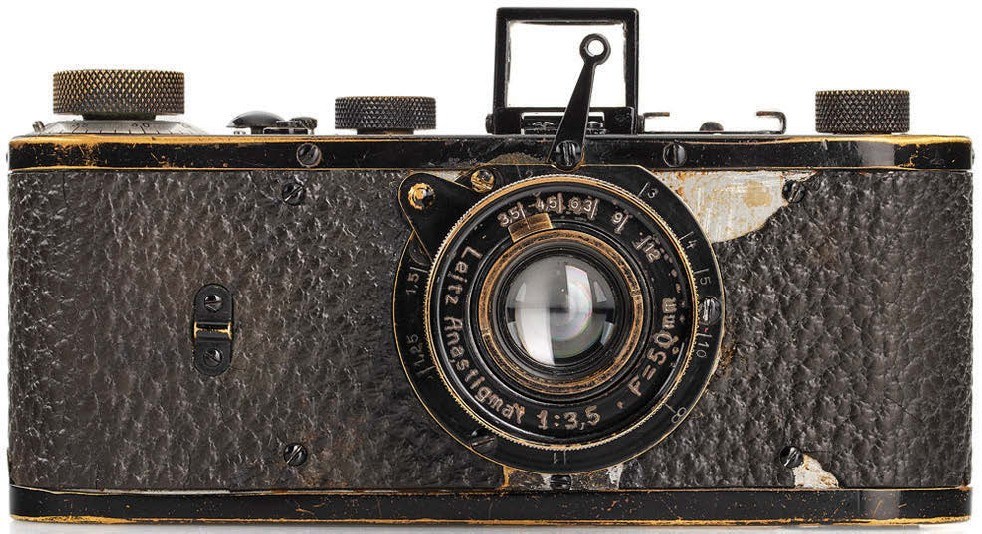 Leica 0-series 