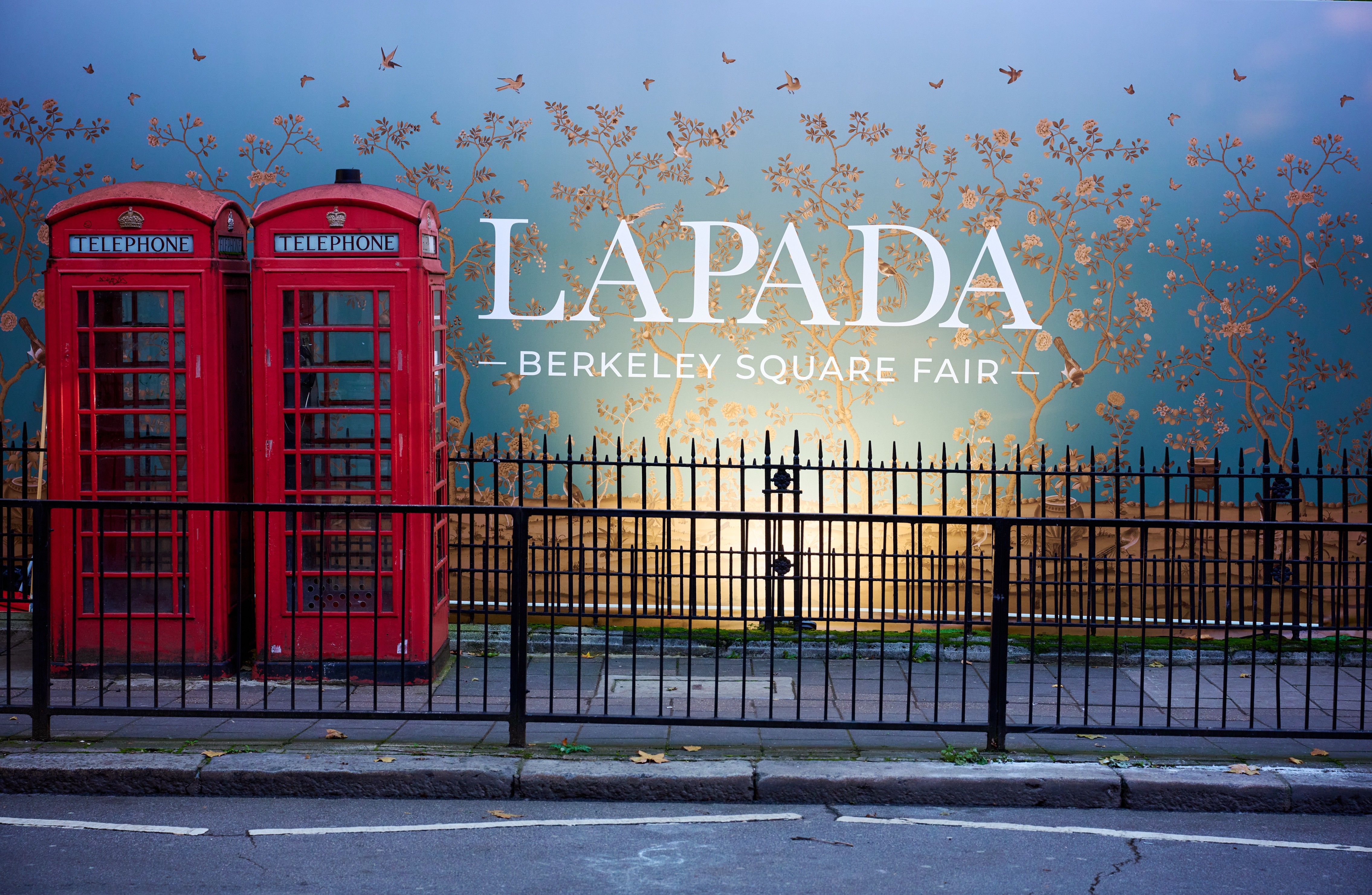 LAPADA