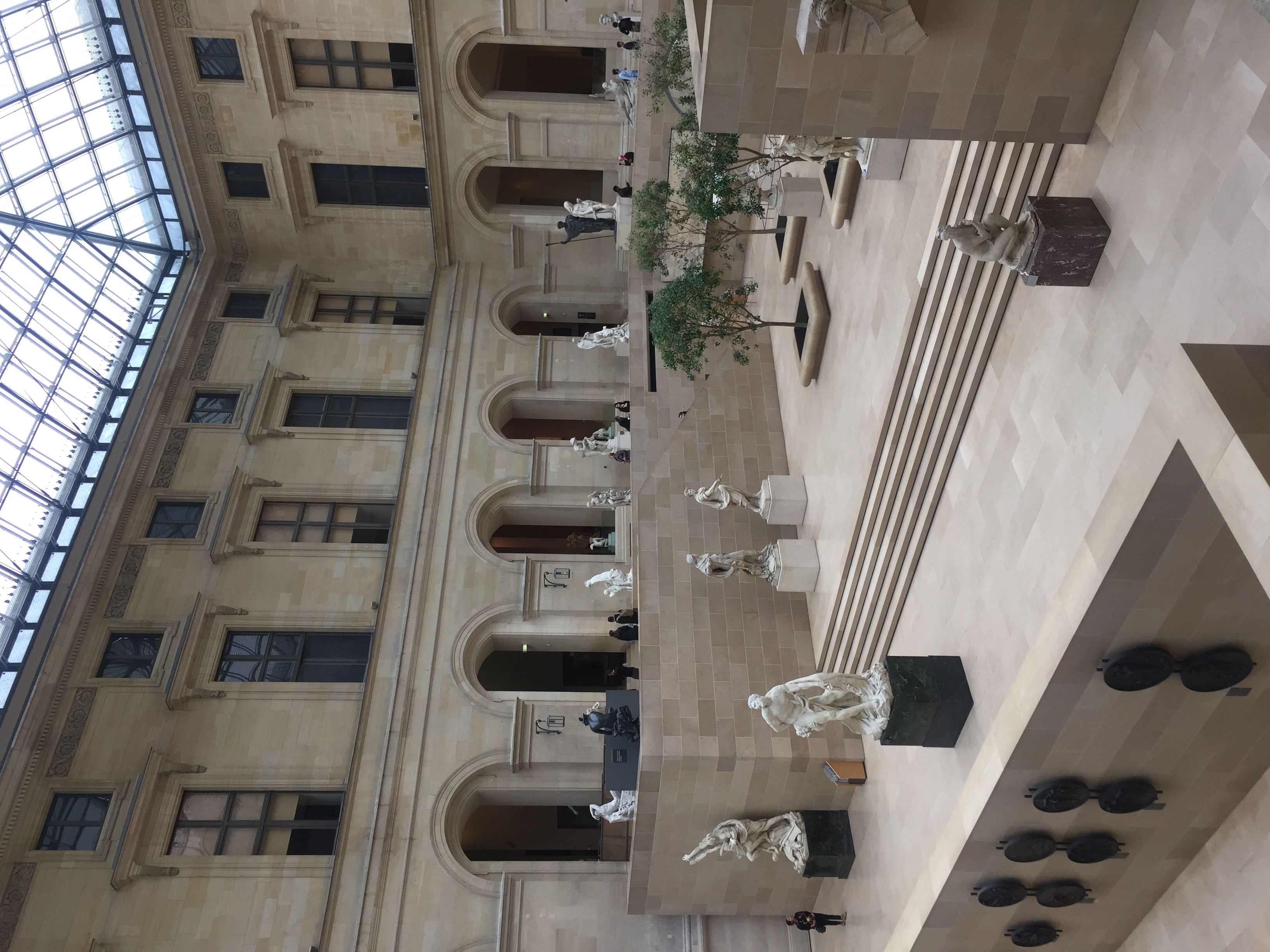 Louvre