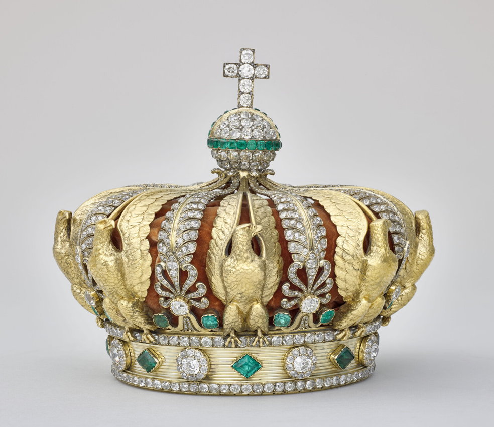 Crown