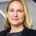 Liese Thomas, CFO of Bonhams