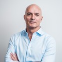 Seth Johnson, CEO of Bonhams