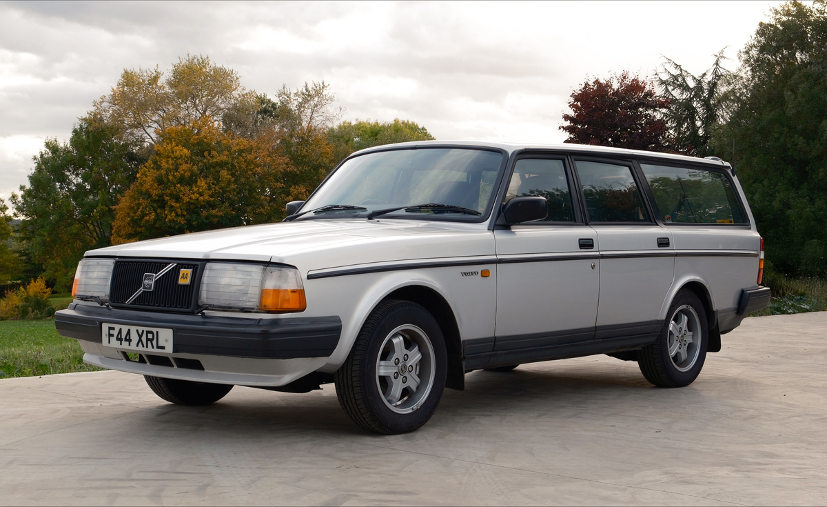 Volvo