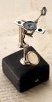 Appliance of science: pocket microscope flies to 10 times estimate in Edinburgh auction