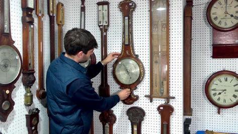 Clocks
