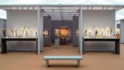 Frieze Masters tests cross examination