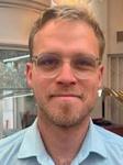 Five questions with Jacob Markies