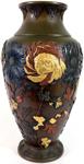 Meiji crafts attracted a worldwide following
