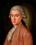 Young nobleman revealed to be by Goya not French school
