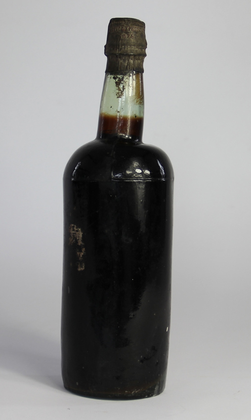 2718NE Trevanion Arctic Ale 1