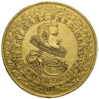 100 ducat