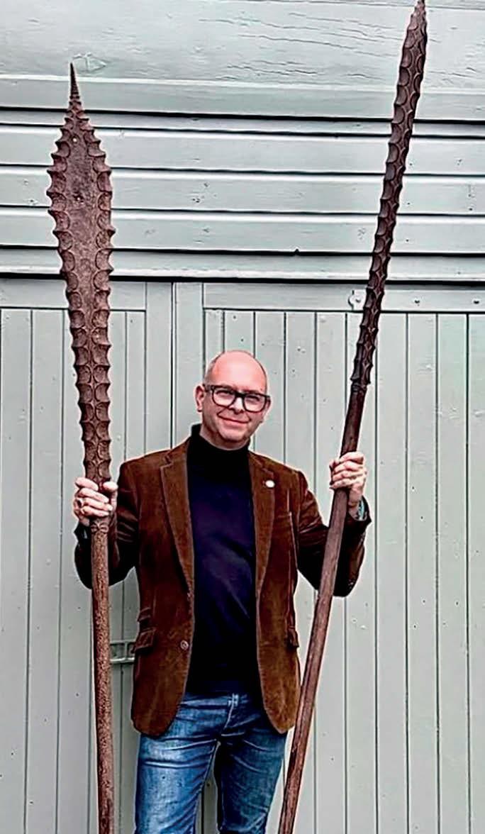 Marc Allum