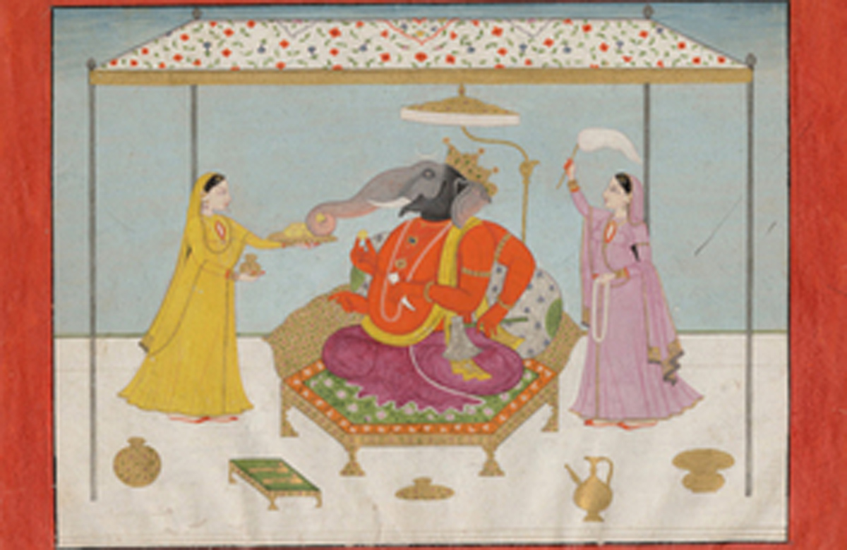 Devi Mahatmya image