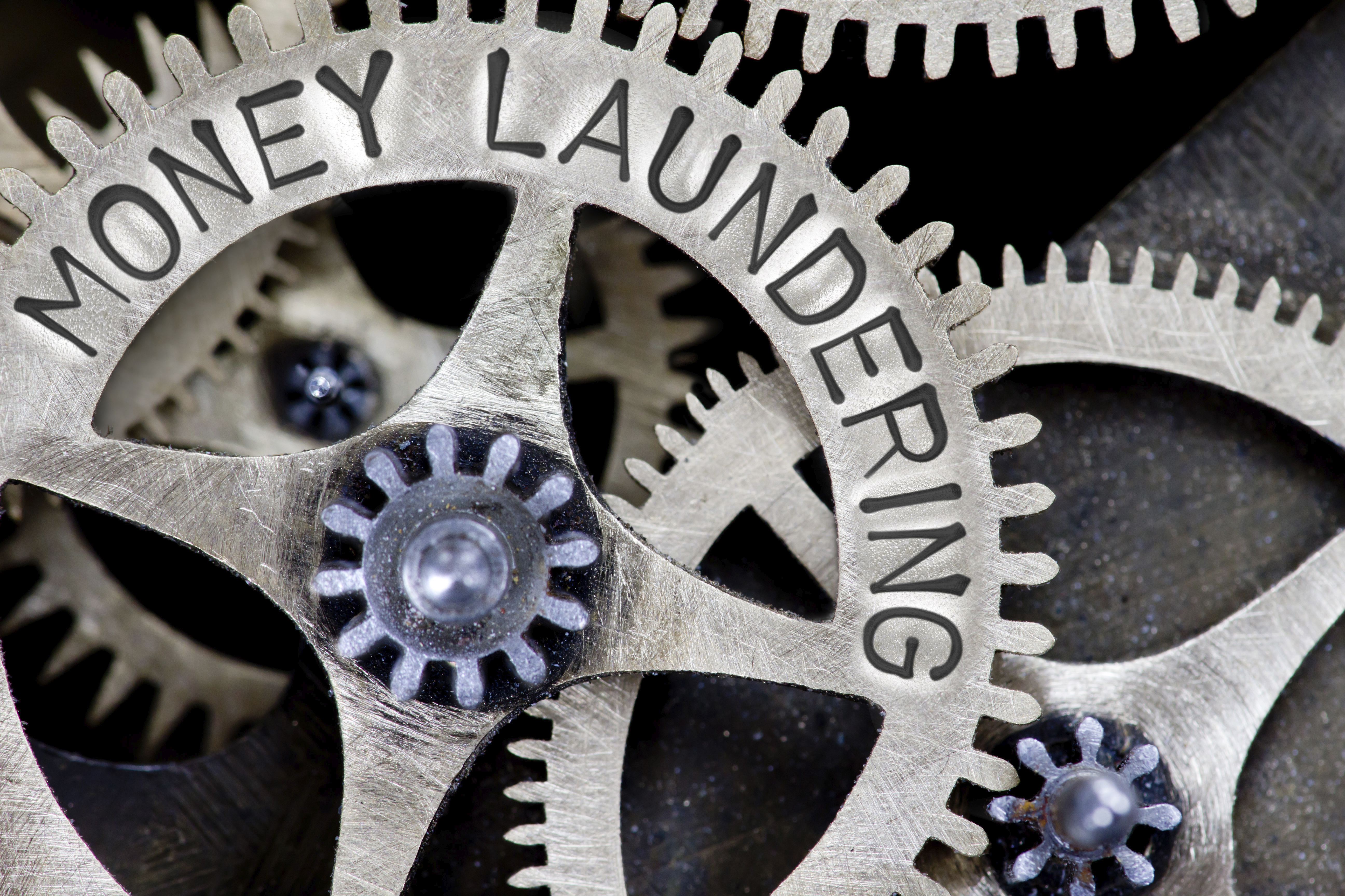 Money Laundering Directive