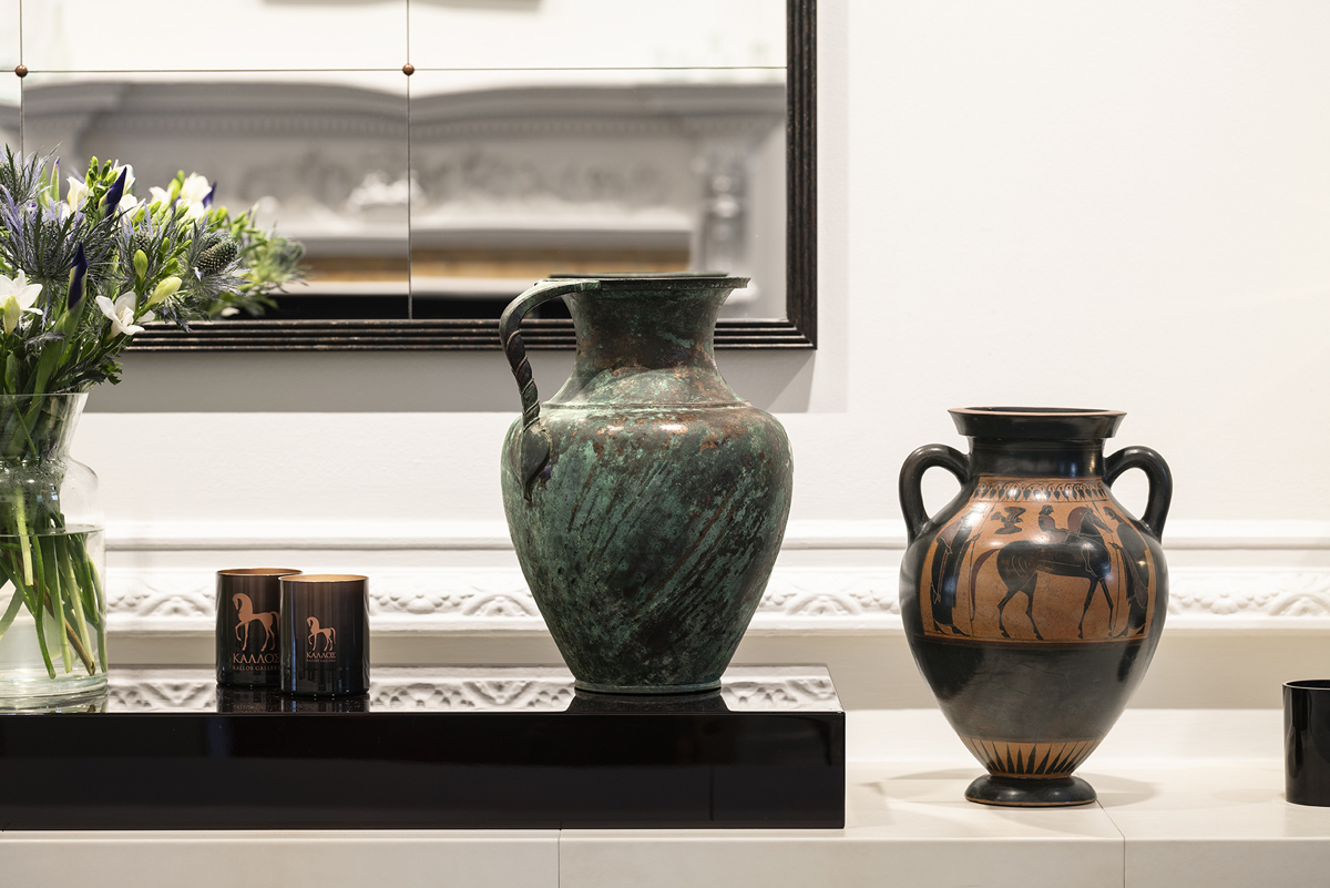 Kallos Gallery