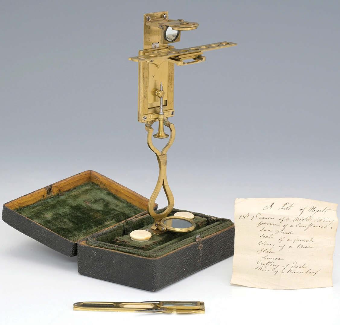 Microscope 
