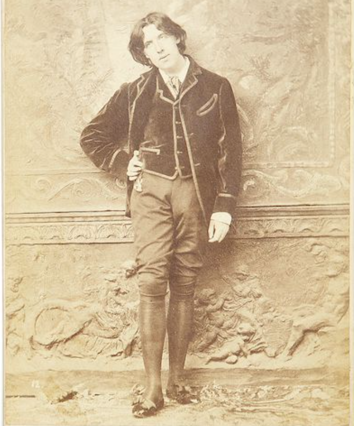 Wilde (1)