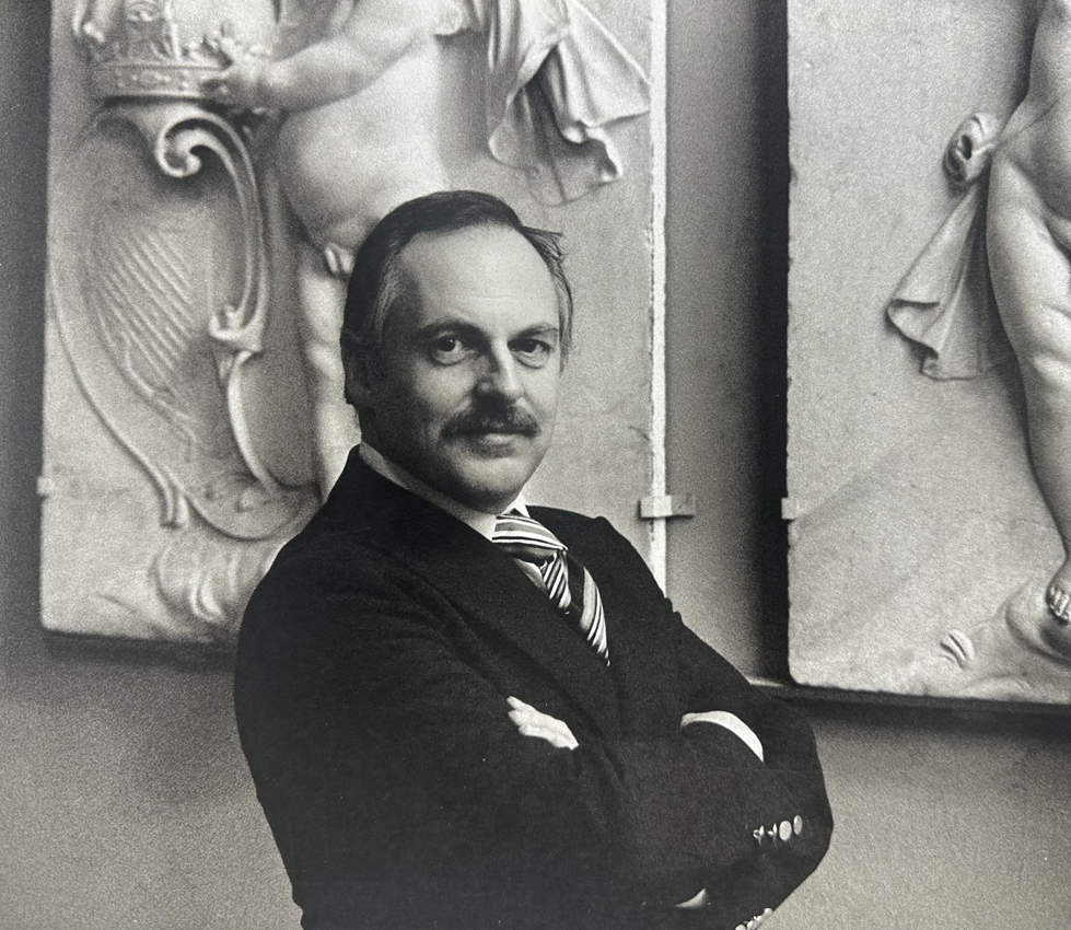 John Russell Taylor