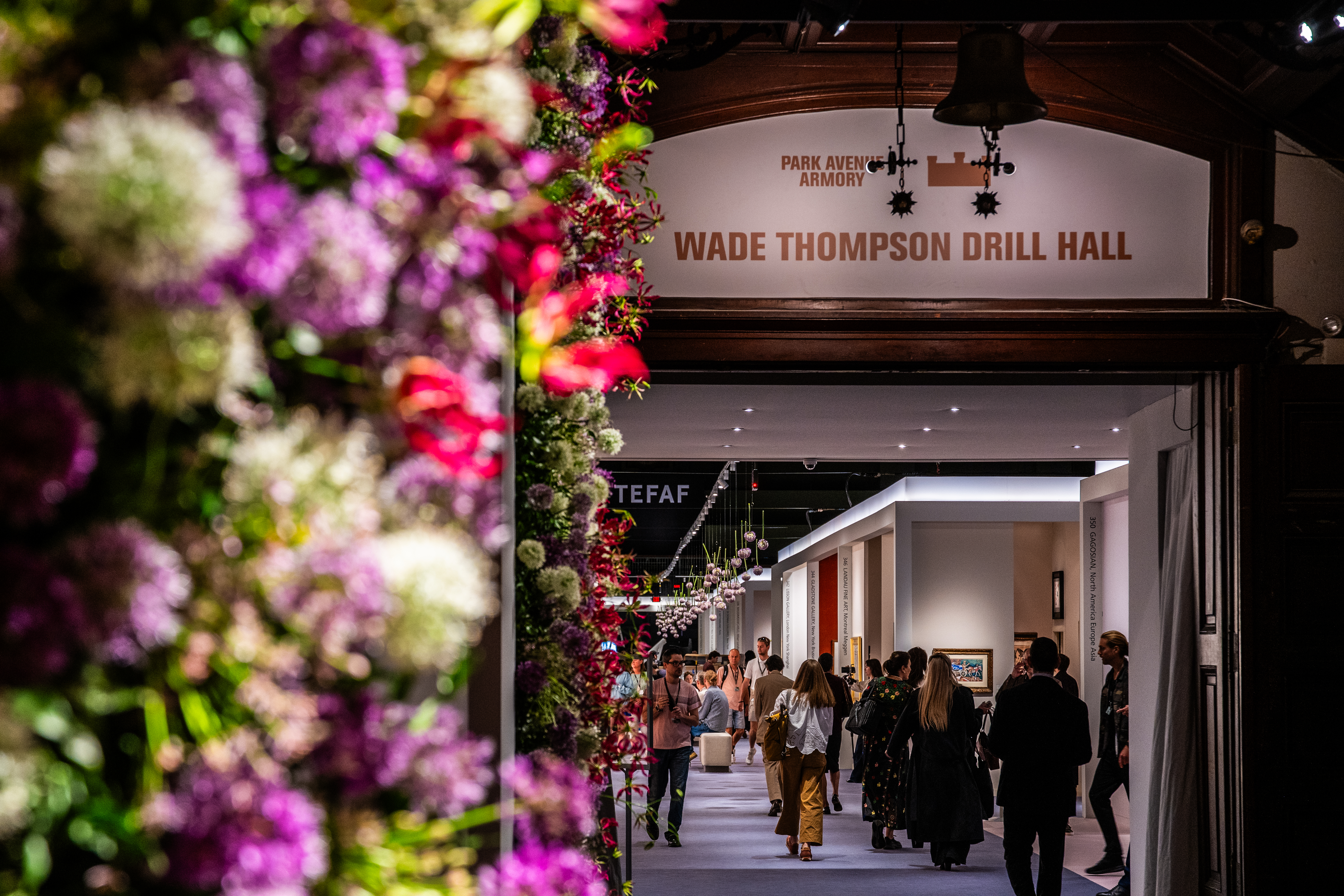 TEFAF New York