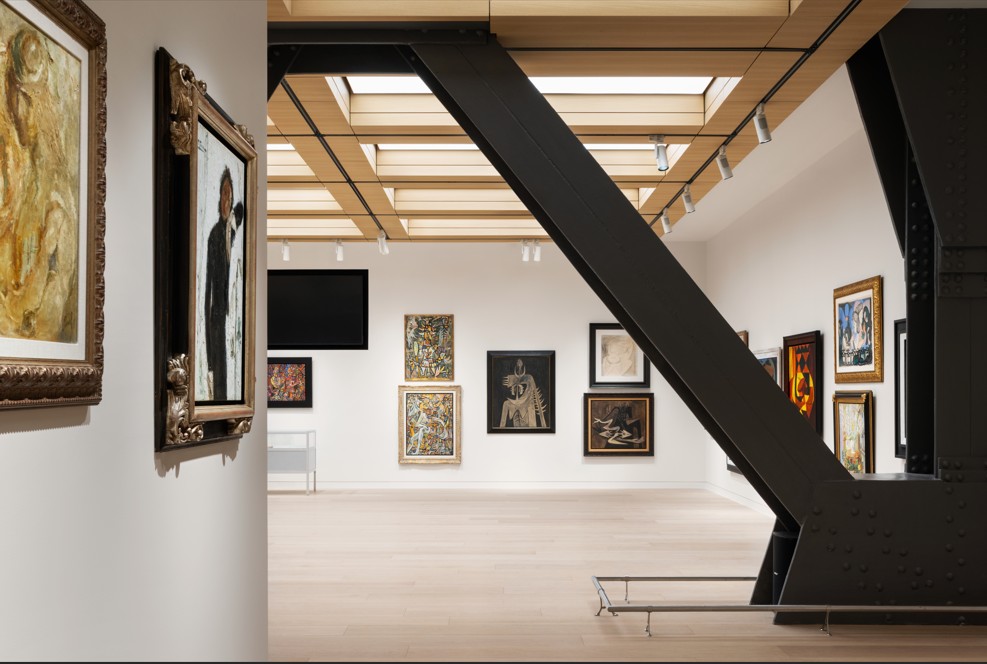 Bonhams New York