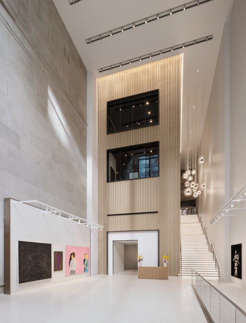 Bonhams New York